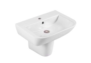 Полупьедестал для раковины Aquatek AQ5441-00